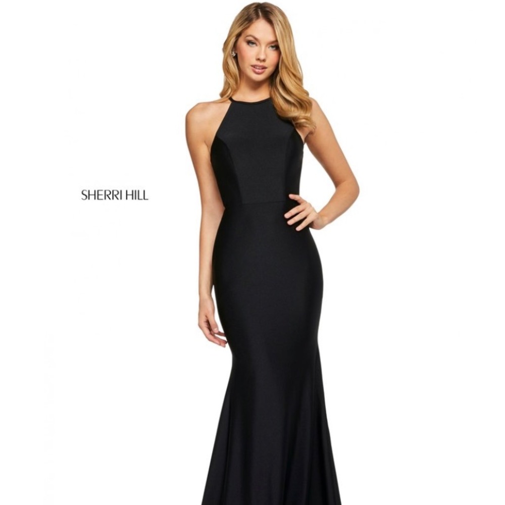 DISCOUNTED PROM DRESS!!